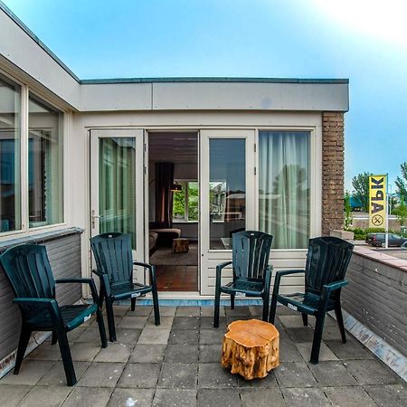 Zandvoort North Spacious 2 Bedroom Apartment Exteriér fotografie
