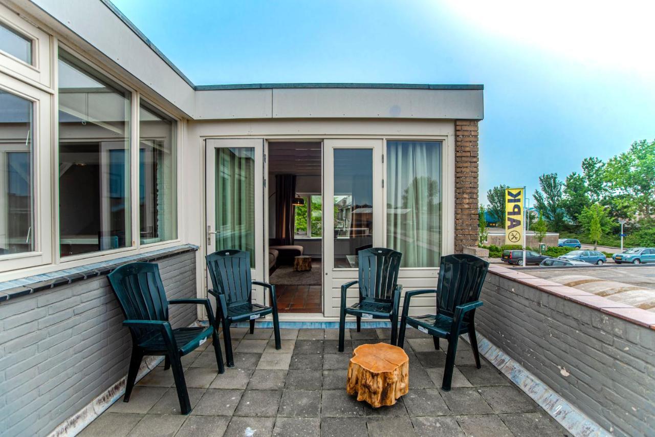 Zandvoort North Spacious 2 Bedroom Apartment Exteriér fotografie