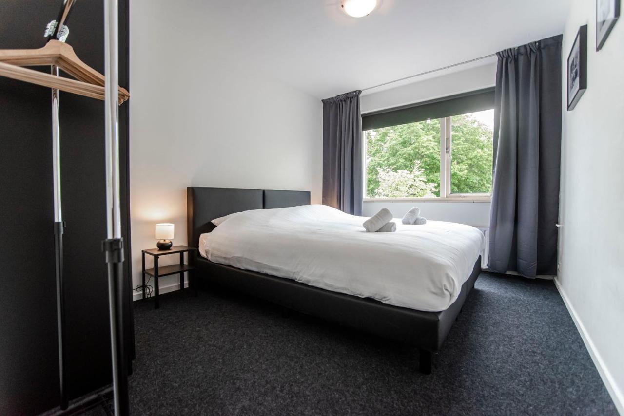 Zandvoort North Spacious 2 Bedroom Apartment Exteriér fotografie