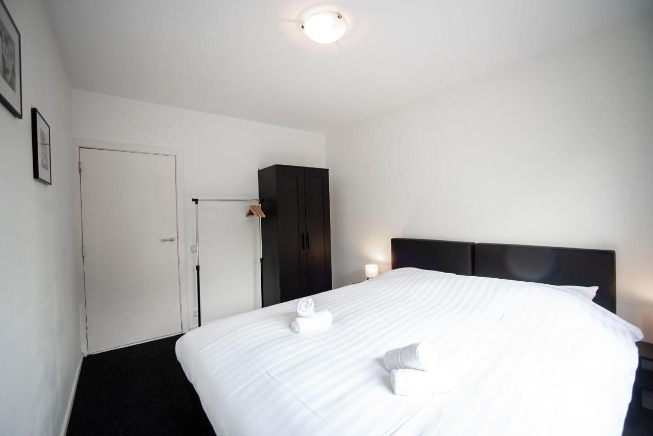 Zandvoort North Spacious 2 Bedroom Apartment Exteriér fotografie